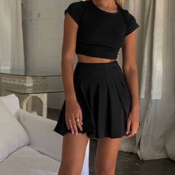 PRINCESS POLLY Lucid Mini Skirt - Picture 2 of 5